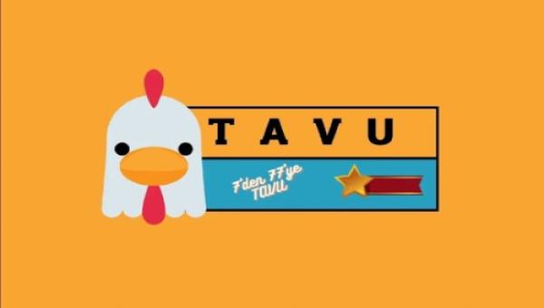 Tavu Balat