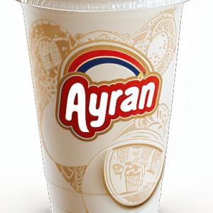 Ayran (28 cl.)