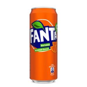 Fanta (20 cl.)